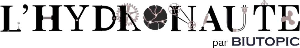 L'Hydronaute — par BIUTOPIC